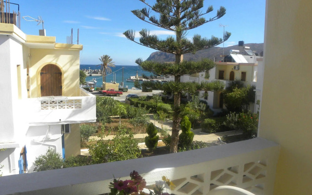 Villa Thalia