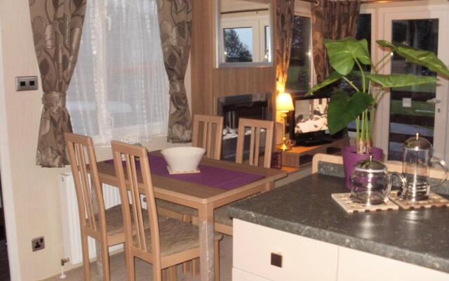 Chalet 10 Dornoch Pitgrudy