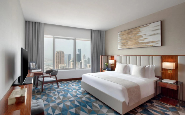 The Bentley Luxury Hotel and Suites