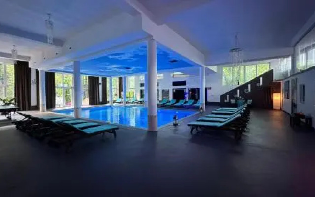 Vila Roca Hotel and SPA