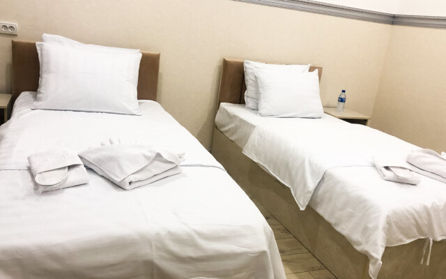 Fenix Hotel