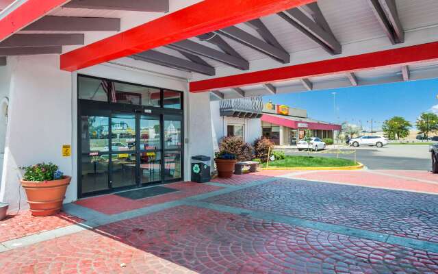 Americas Best Value Inn Denver