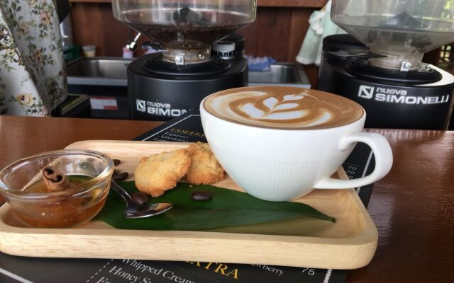 Honey Hill Villa @ Mae Rim