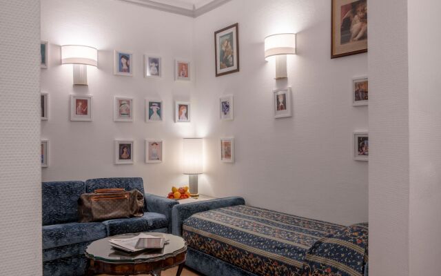 Rivoli Boutique Hotel