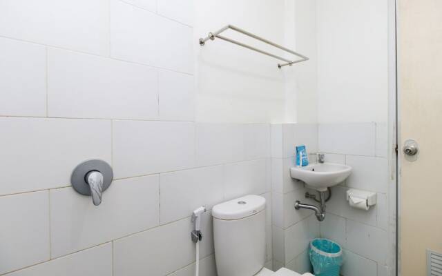Airy Musyawarah 12 SKA Pekanbaru