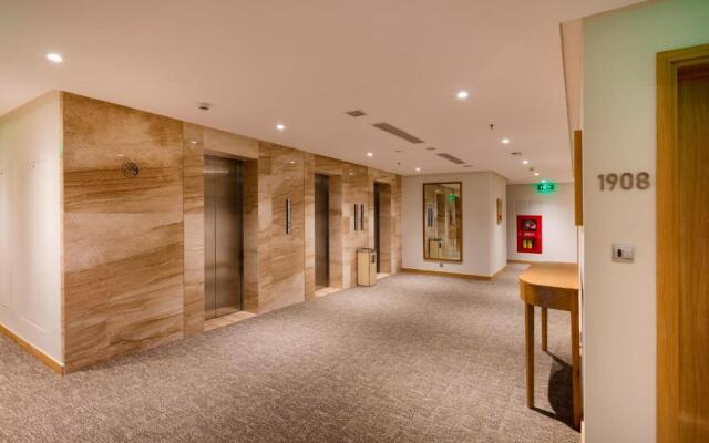 Nagar Hotel Nha Trang