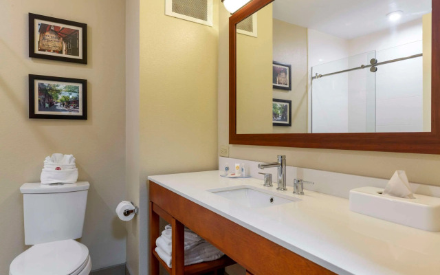 Comfort Inn Danvers - Boston North Shore