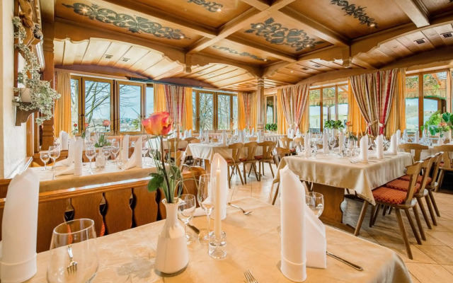 Hotel Gasthof Huber