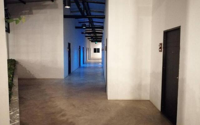 Norn Lamphun Boutique Hotel