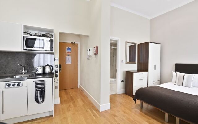 Notting Hill Apartments by BridgeStreet