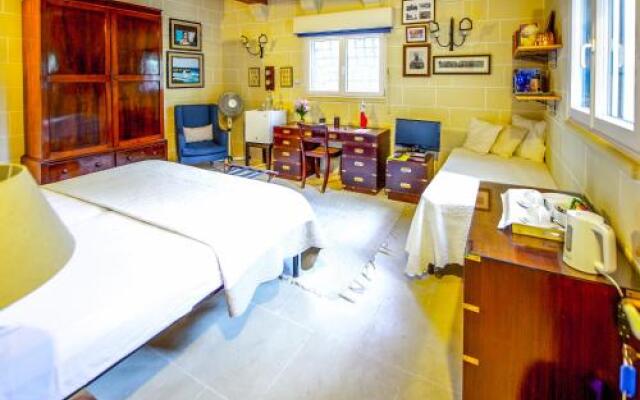 Selmunett – Malta Homestay
