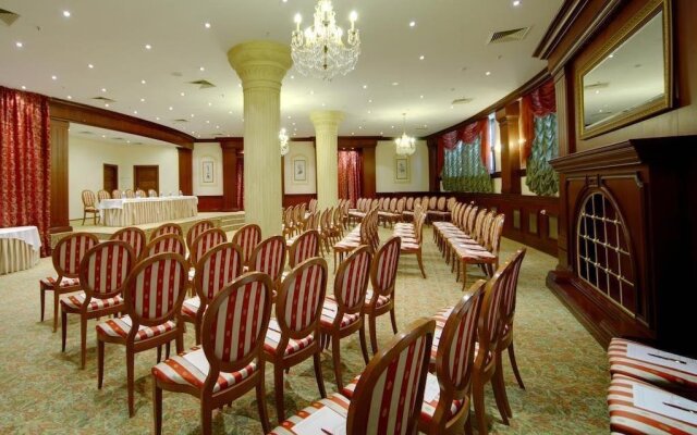 Imperial Park Hotel