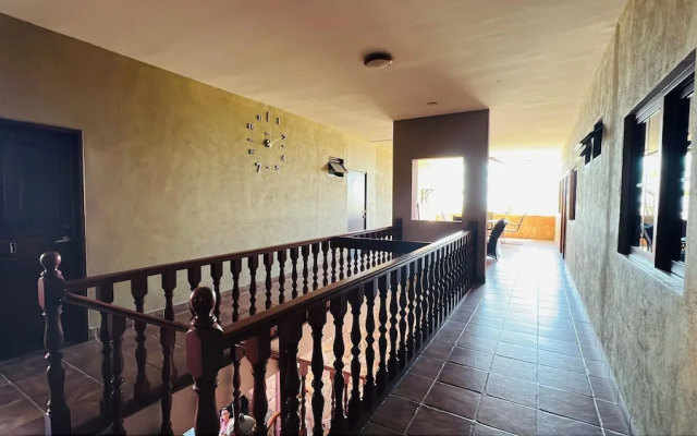 Hotel Colonos Los Cabos