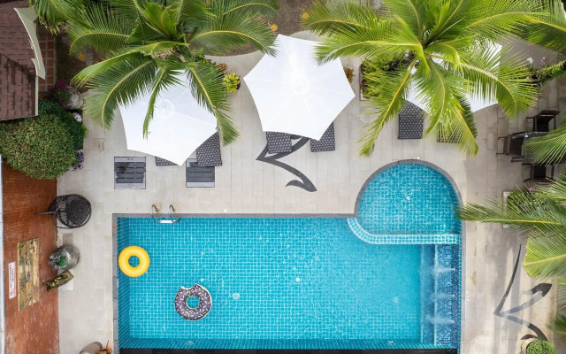 Baan Sailom Resort