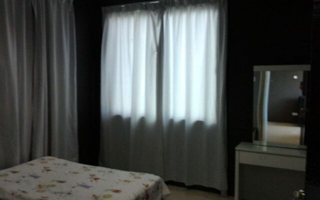 Ipoh Town lovely Homestay