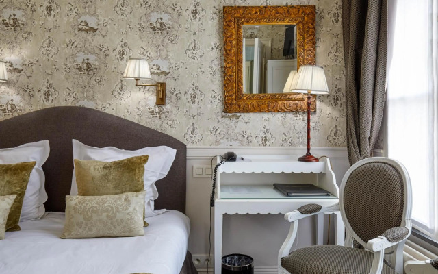 The Pand Hotel
