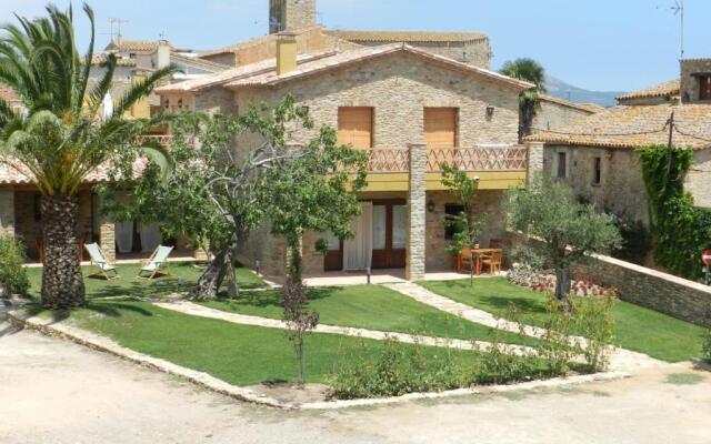 Casa Rural Can Ginesta