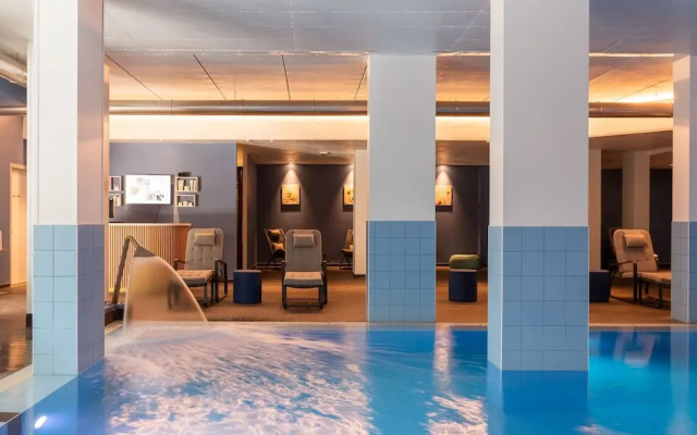 Residence Near the sea in Loano 4201