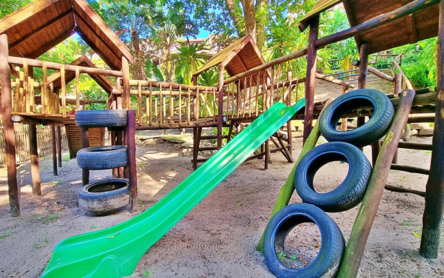 Seaglen Dunes Resort