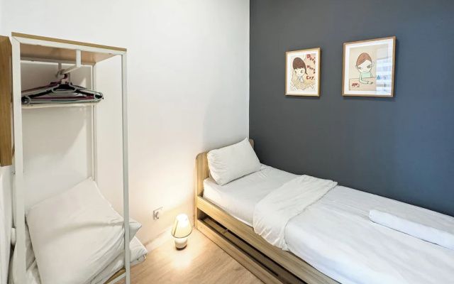 Arte Plus Jalan Ampang by Airhost