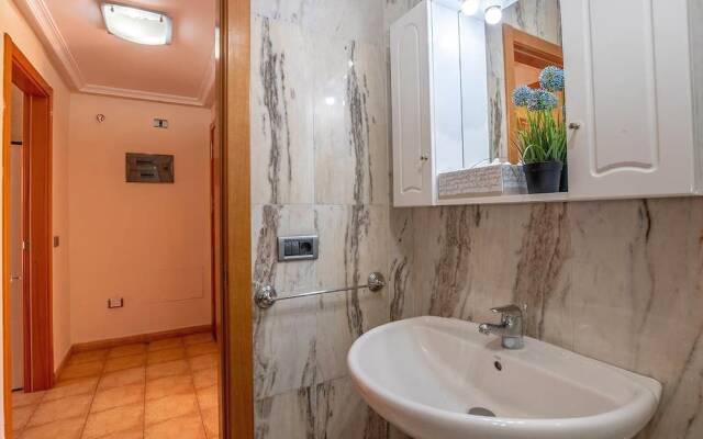 Apartamento Vanessa