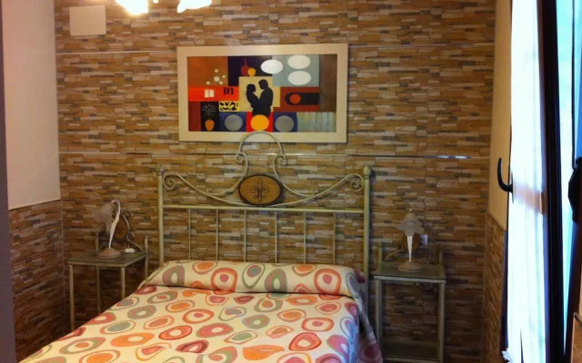 Villa Rosal