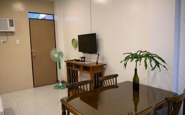 JORA Studio Apartment 1-C