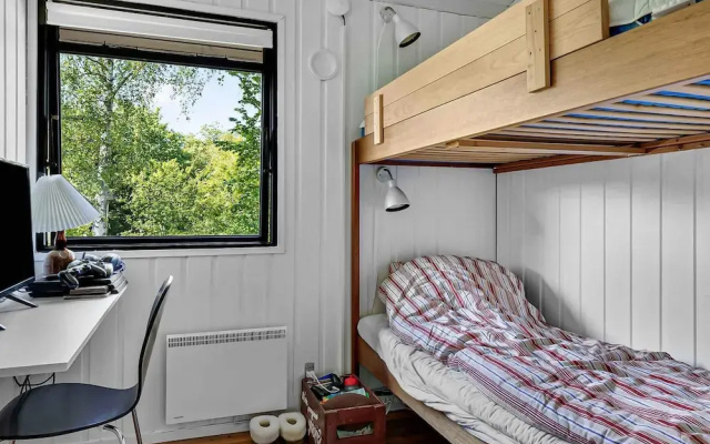 5 Star Holiday Home in Asnaes