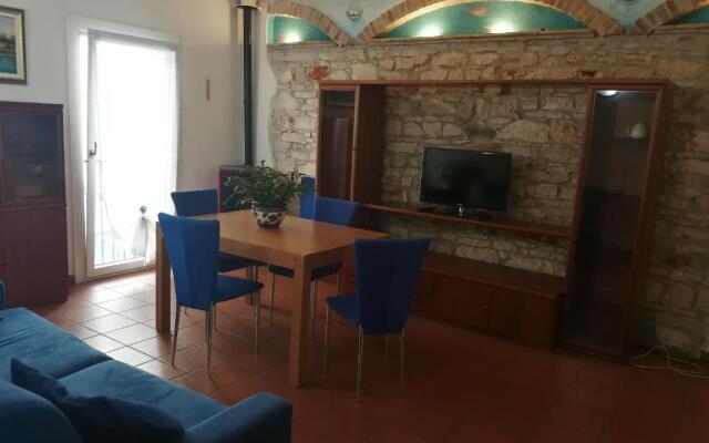 Grado Exclusive Apartment