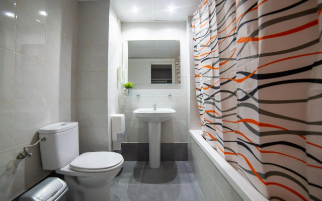 Inter2 Salou Apartments	