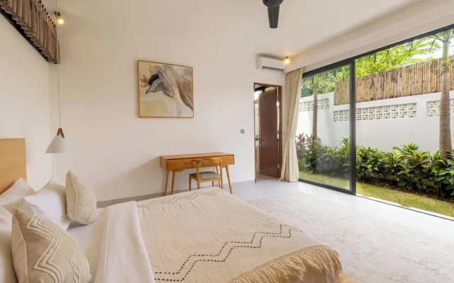 Ecolife Villa by Betterplace