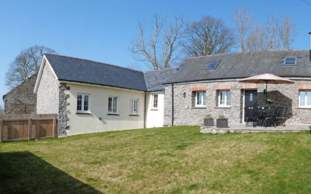 Holiday Home Old Rectory