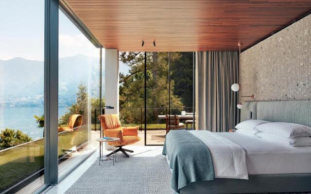 Отель Il Sereno