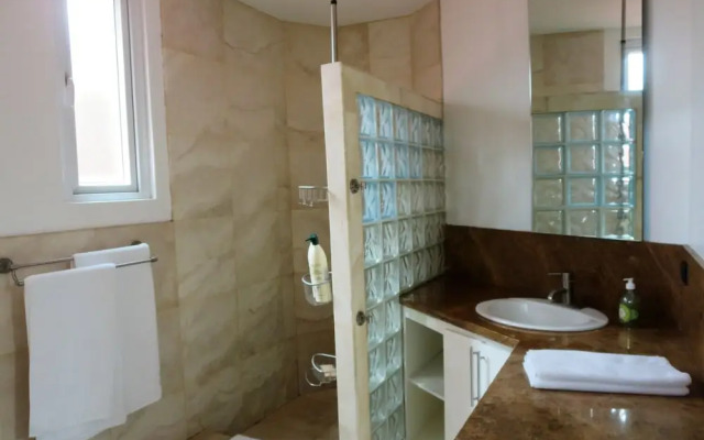 Apartamento La Casa de Las Aves