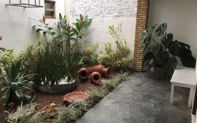 Pousada Grauça