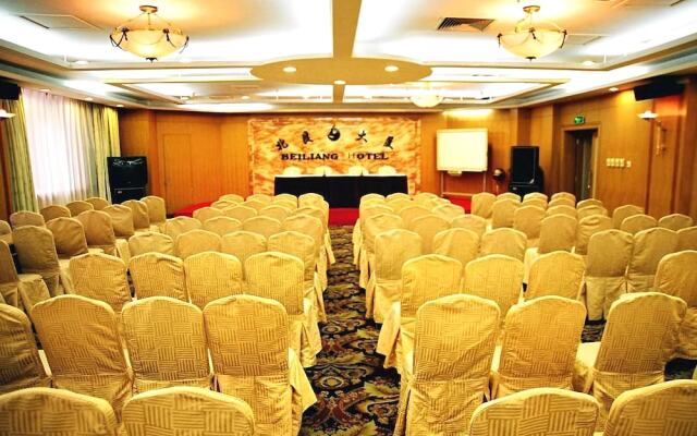 Beiliang Hotel - Dalian