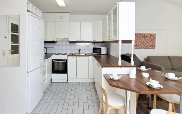 Holiday Club Kalajoki Cottages