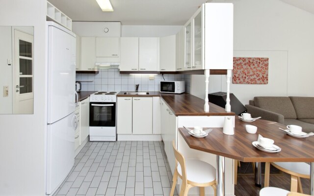 Holiday Club Kalajoki Cottages