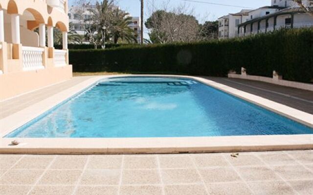 GR S'Olivera Apartments