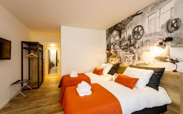 Best Western Zimmer Hotel