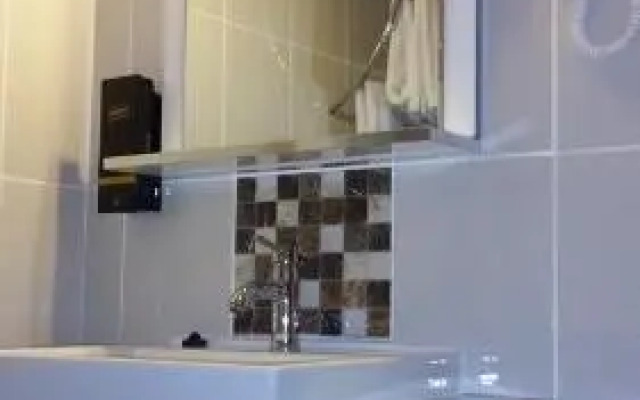 Oludeniz Suite Hotel
