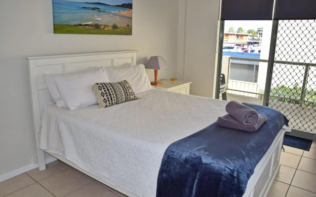 Tradewinds Apartment 4