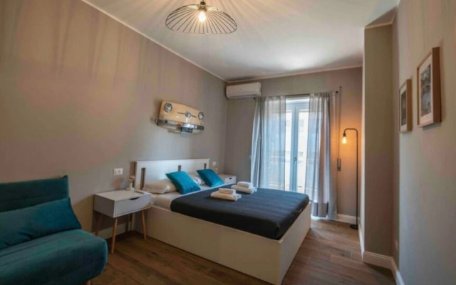 Appartamento moderno a Roma Italia