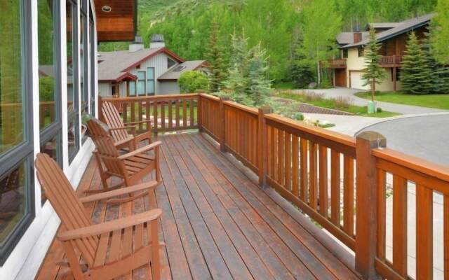 Glacier Court 1854 A