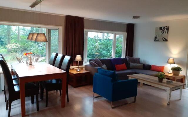 t'Bakkersboschje nummer 5