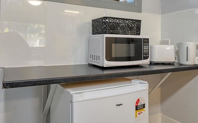 Major Mitchell Motel