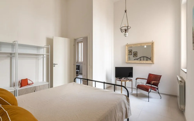 Notarbartolo Isolina Apartment by Wonderful Italy