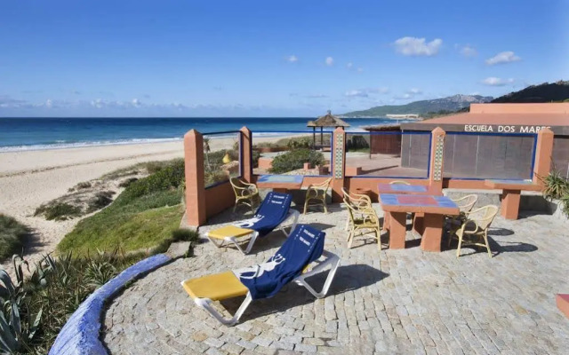 Beach Hotel Dos Mares