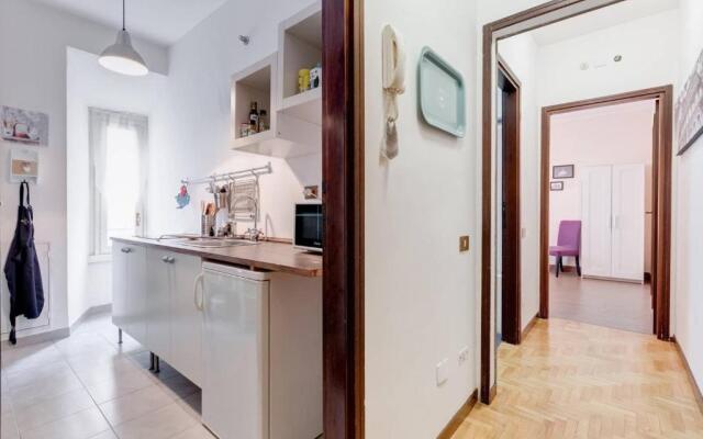 Saint Peter House Germanico