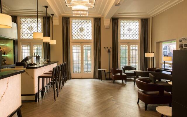 Park Centraal Den Haag, part of Sircle Collection